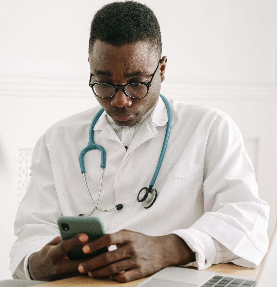 Doctorcare247 Telehealth 2