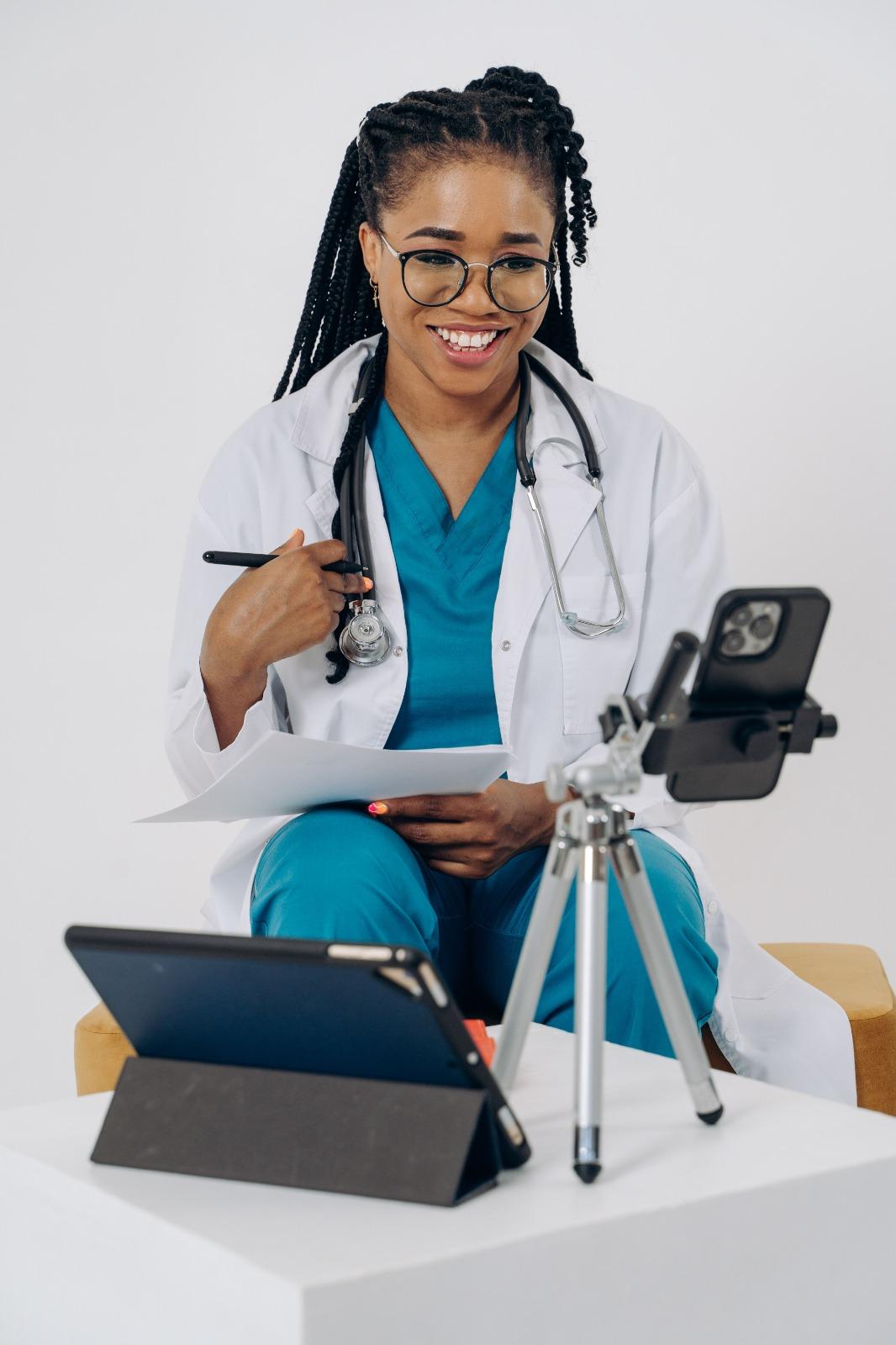 Doctorcare247 Telehealth 6