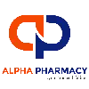 Ahpha Parmaceutical