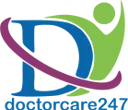Doctorcare247 Logo