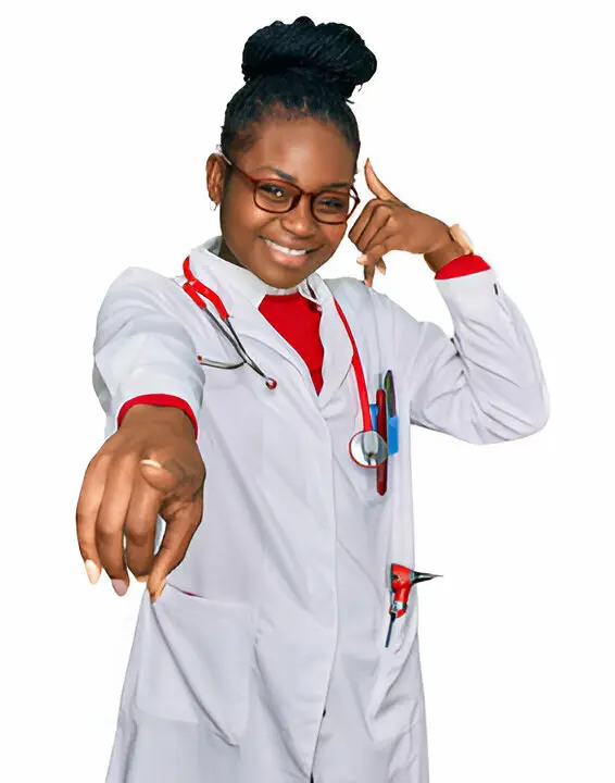 Doctorcare247 Ecosystem